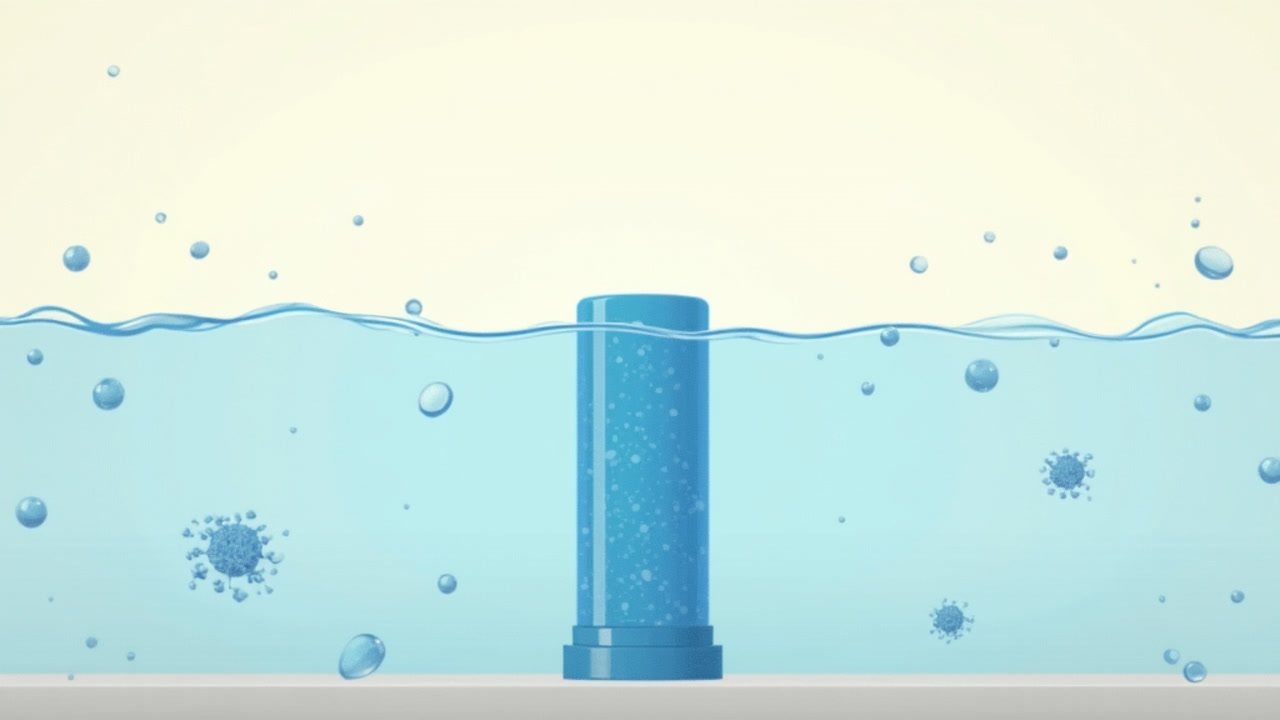 One Correction Layer for Every Pore and Every Breath